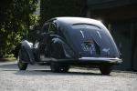 Alfa Romeo 6C 2300B Pescara Berlinetta 1937 года